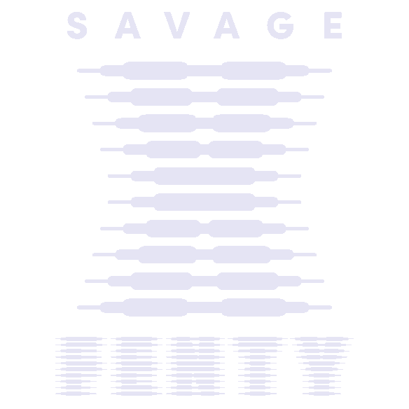 Savage X Fenty - logo